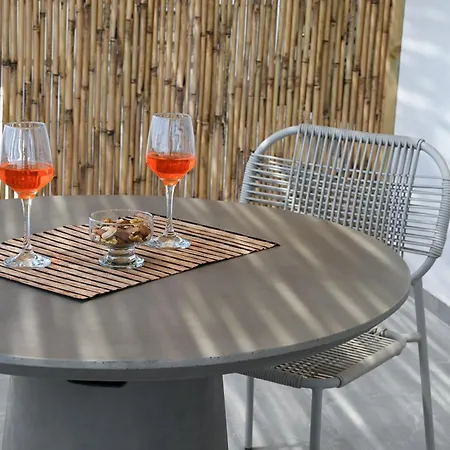 Aegean Blue Apartament Adamantas (Milos)