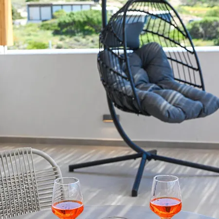 Aegean Blue Daire