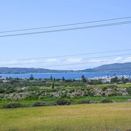 Aegean Blue Apartament *