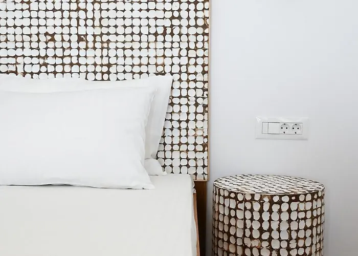 Apartament Aegean Blue