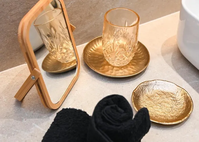 Apartament Aegean Blue