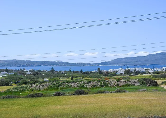 Aegean Blue Apartament *