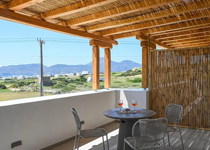 Apartament Aegean Blue