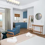 Appartement Aegean Blue Adamantas (Milos)