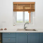 Aegean Blue