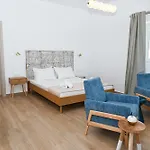 Apartamento Aegean Blue Adamantas (Milos)