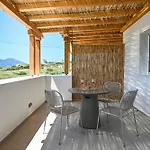 Aegean Blue Apartamento
