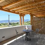 Apartamento Aegean Blue