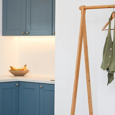 Appartement Aegean Blue *