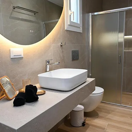 Appartement Aegean Blue