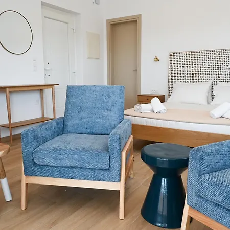 Appartement Aegean Blue