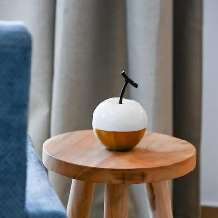 Aegean Blue Appartement