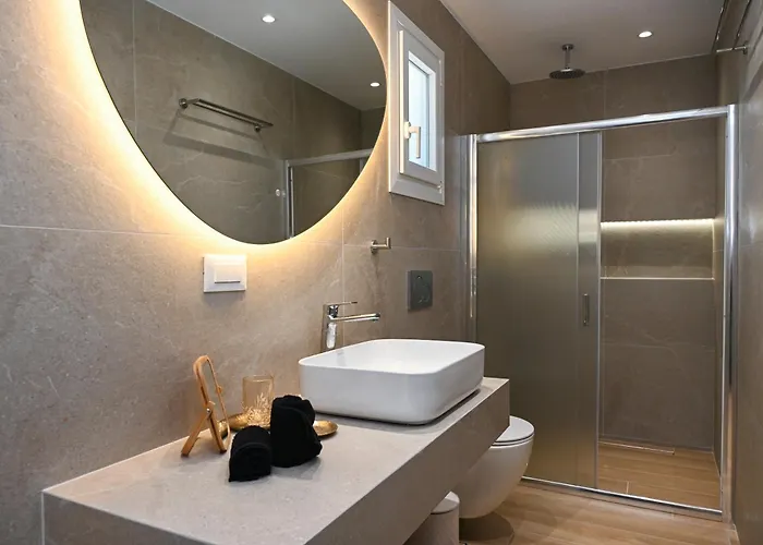 Aegean Blue Adamantas